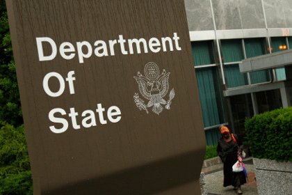 Госдеп признался в убеждении бизнес-сообщества отказаться от дел с Россией
