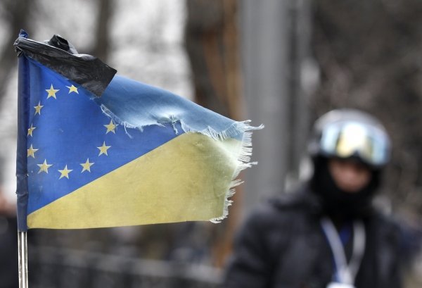 Проевропейские политики в Киеве согласны на кровопролитие ради ЕС
