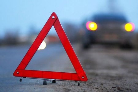 В Бишкеке насмерть сбит оператор одного из телеканалов