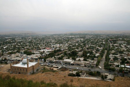 Сотрудники 5-го отдела УВД города Ош выявили недостачу в южном представительстве ОАО «Кыргызская агропродкорпорация»