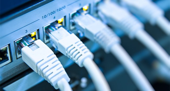 Казахстан недоволен дорогим транзитом Интернета через Кыргызстан