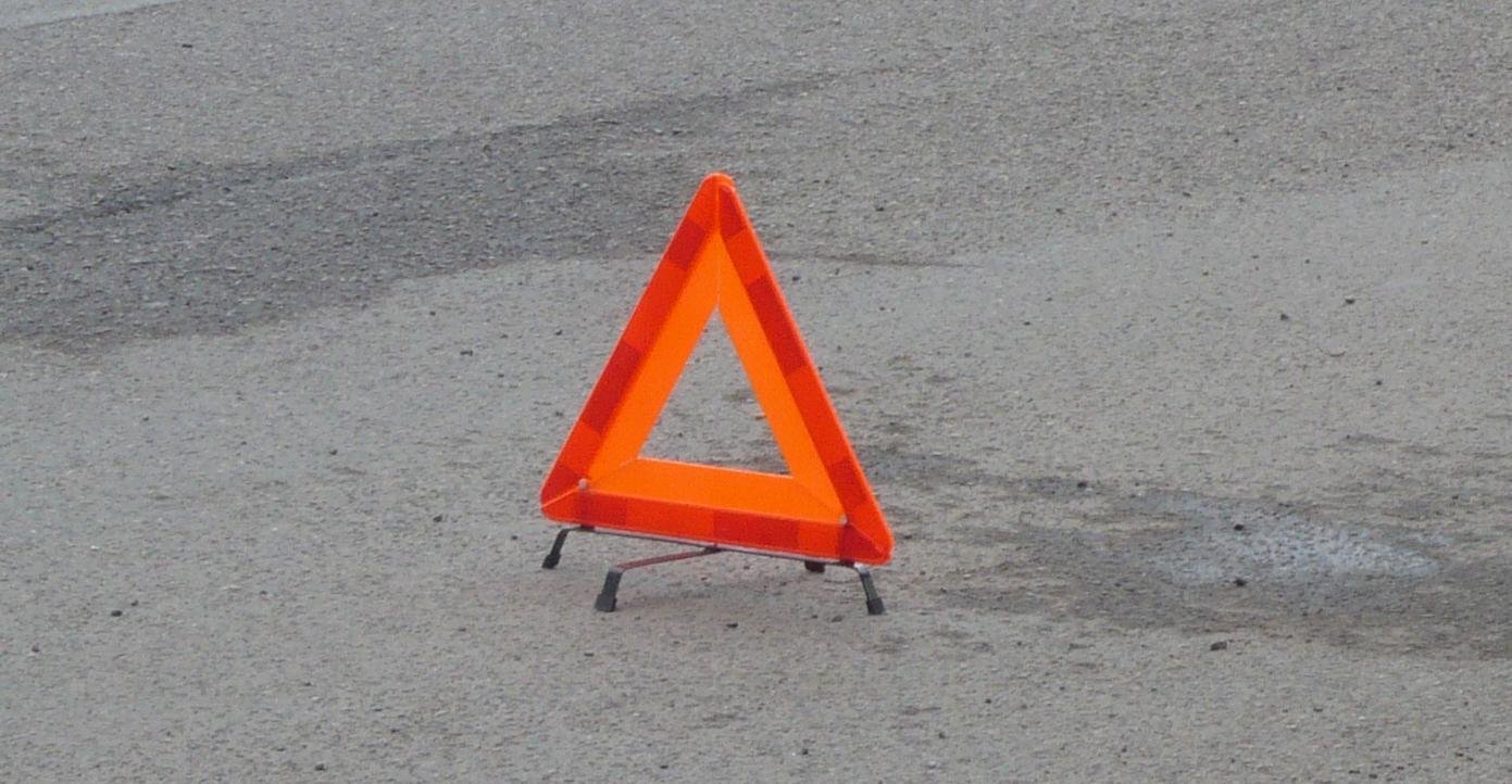 По дороге в Москву в ДТП попал автобус с 20 кыргызстанцами