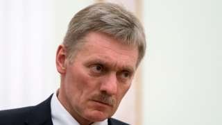 Песков: задержание Улюкаева не приведет к отставке правительства