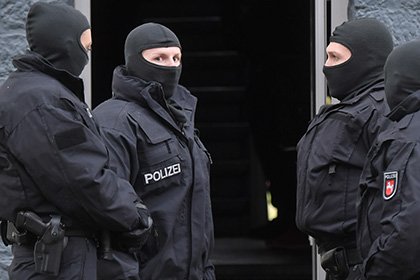 Немецкого контрразведчика уличили в ведении исламистской пропаганды