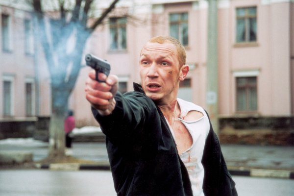 Нет, парни, и я такой же актёр