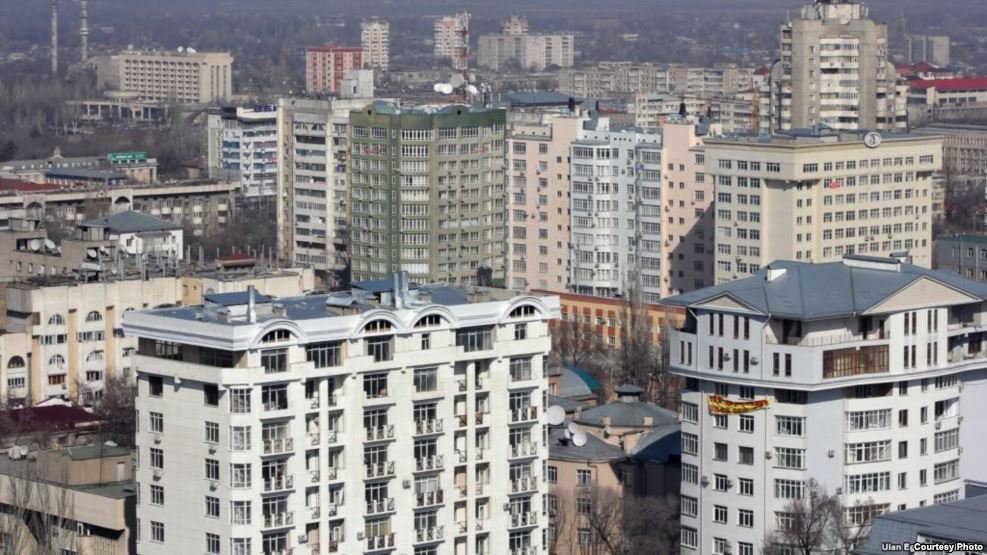 Апартаменты не на сутки