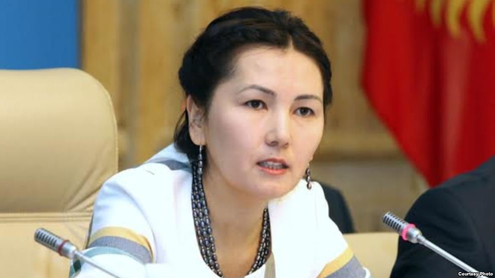 ГКНБ начал следствие по делу Аиды Саляновой о коррупции в «Мегакоме»