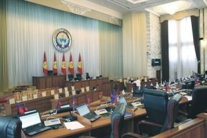 Депутаты ЖК попросили правоохранительные органы дать оценку статье Бабакулова