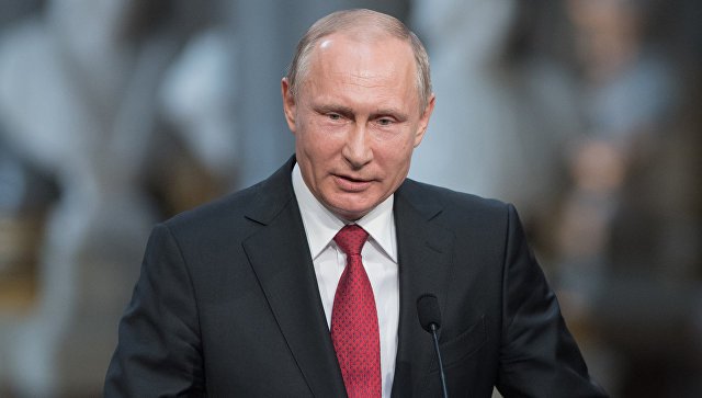 Путин рассказал о последствиях в случае войны с США