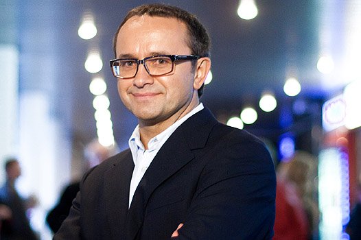 Звягинцев снял фильм о главном
