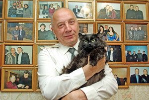 Бандитская романтика – таланты и поклонники