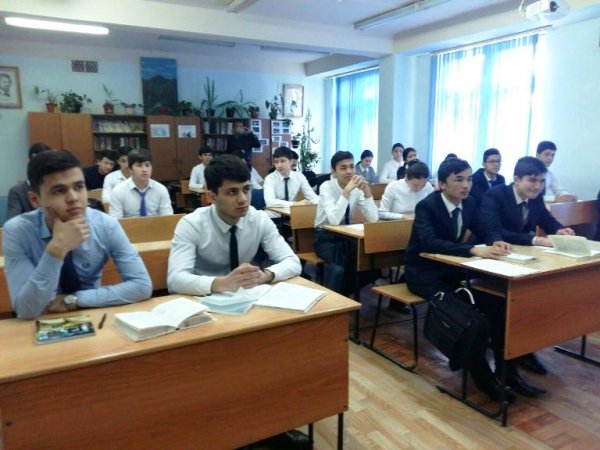 Управление мусульман Узбекистана выпустило сборник молитв для абитуриентов