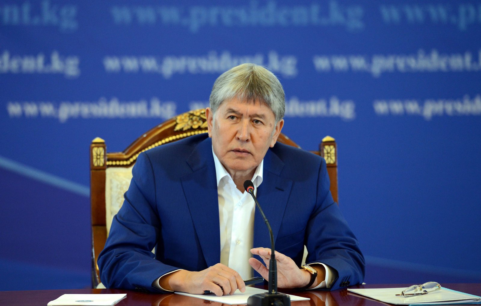 А напоследок я скажу