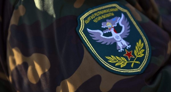 Госпогранслужба Кыргызстана разъяснила ситуацию на границе с Казахстаном
