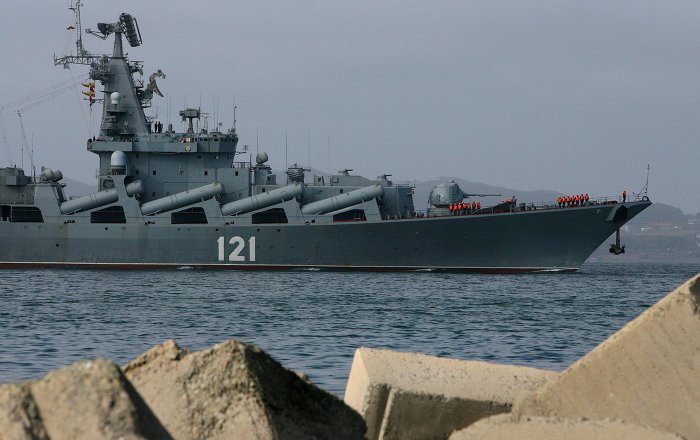 Киев хочет повторения разгрома под Очаковом?
