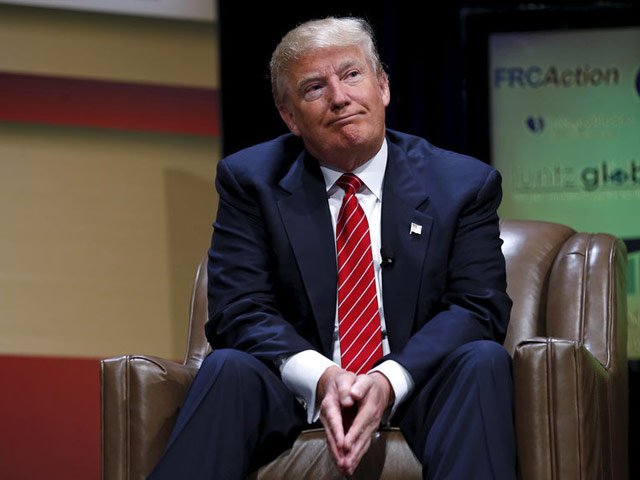 Вашингтонскую элиту заподозрили в дворцовом перевороте и изоляции Трампа