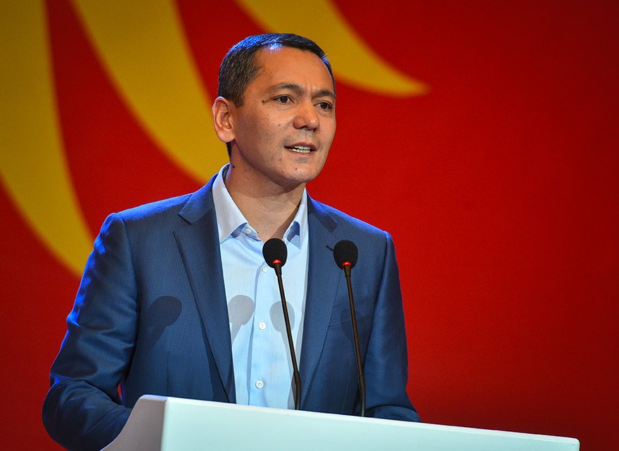 Депутат фракции РАЖ сообщил, что Бабанов покинул Кыргызстан, чтобы поправить здоровье