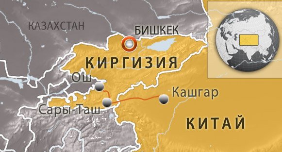 Глава Евразийского аналитического клуба: Попытки Кыргызстана уйти от ЕАЭС к Китаю бессмысленны