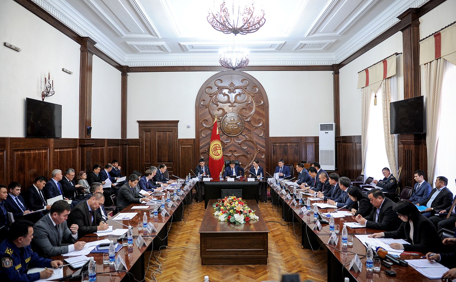 Разрешима ли задача
