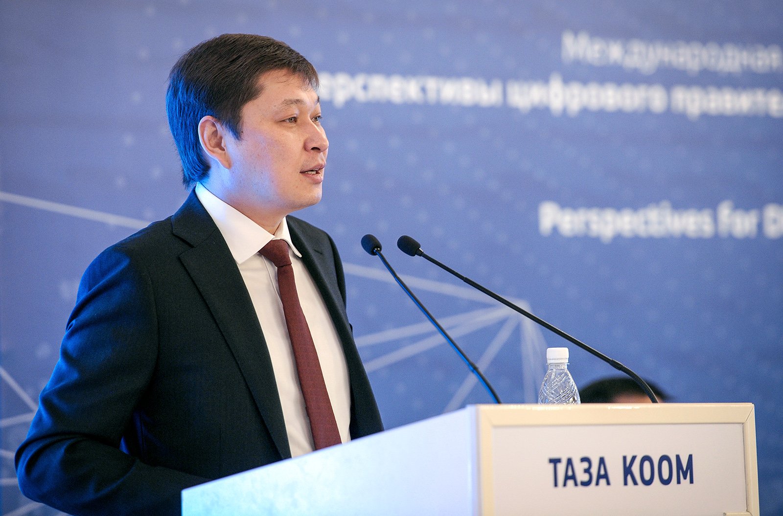 Не запутаться в паутине
