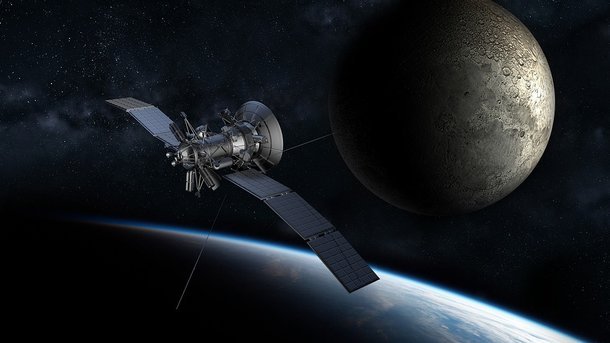 Великобританию призвали готовиться к "космическим атакам"