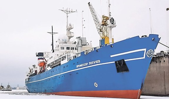 Страны бьются за дно