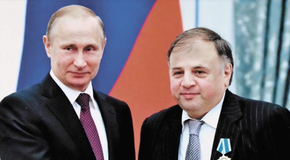 Мат или алкоголь?