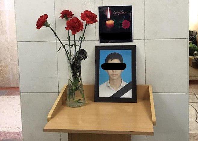 В Казахстане во время соревнований по пятиборью умер школьник из Кыргызстана