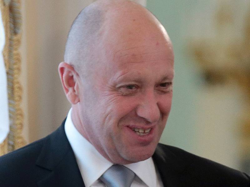 Письмо не дошло до адресата: почему сотрудник Пригожина не смог передать важное послание главе Минобороны РФ