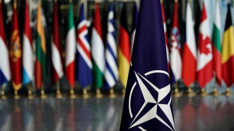 НАТО усиливает военное присутствие на Балтике в ответ на инциденты с кабелями