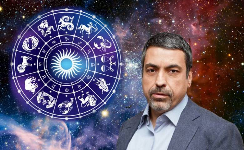 Приключения и вдохновение: гороскоп от Павла Глобы на 9 ноября 2024 года