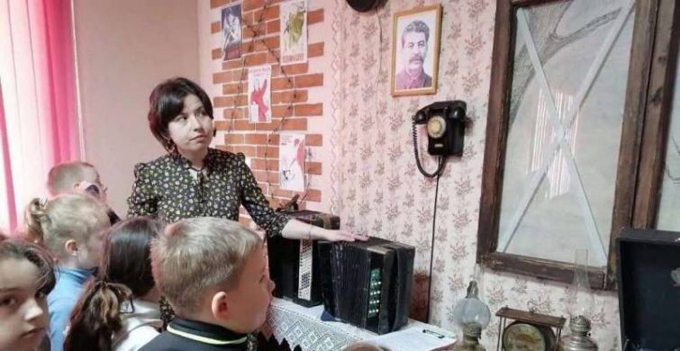 Международный День Музеев и Балтийского флота отмечают 18 мая 2023 года